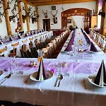 بيت ضيافة A Restaurace Polnička