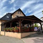 A Restaurace Polnička