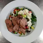 A Restaurace