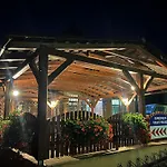 بيت ضيافة A Restaurace Polnička