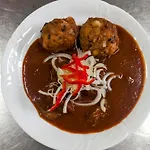 A Restaurace * Polnička
