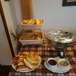 بيت ضيافة A Restaurace