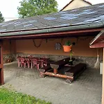 بيت ضيافة A Restaurace Polnička