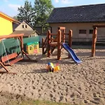 بيت ضيافة A Restaurace Polnička