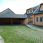 بيت ضيافة A Restaurace Polnička