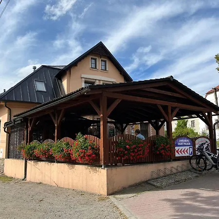 A Restaurace Polnička