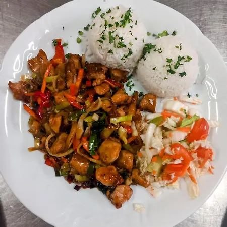 Penzion A Restaurace Polnicka בית הארחה *