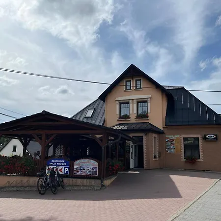 Penzion A Restaurace Polnicka Pensionat *