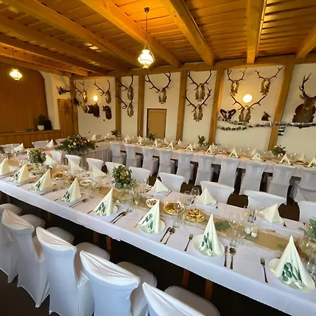 A Restaurace Penzion