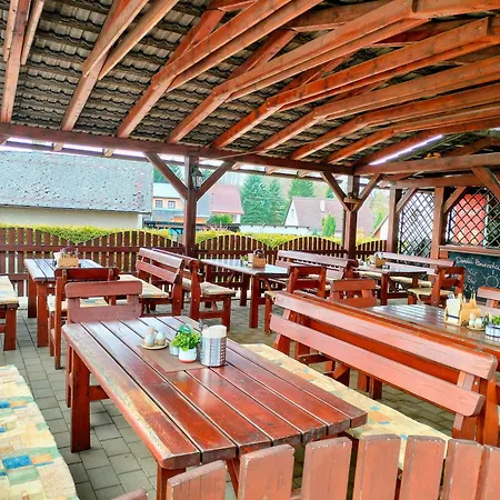 Penzion A Restaurace Polnicka *