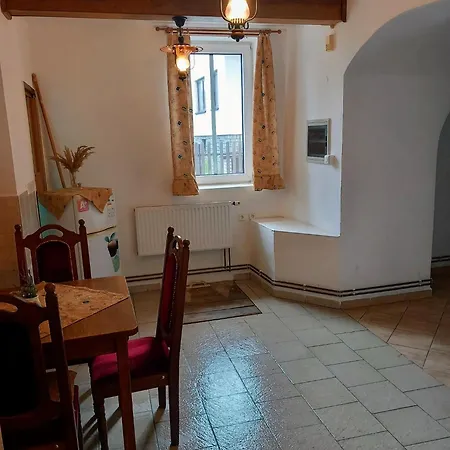 A Restaurace * Polnička