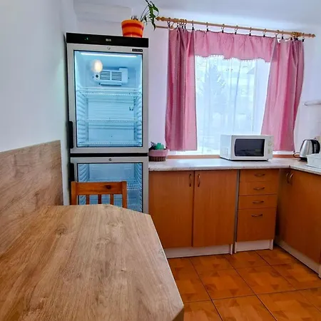 A Restaurace Polnička