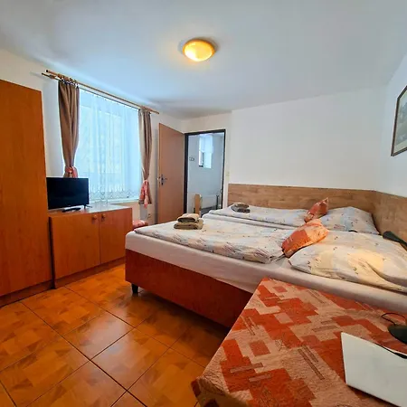 Penzion A Restaurace Polnicka * Polnička