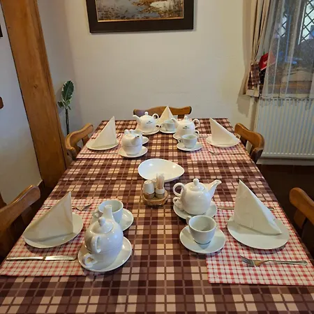 A Restaurace Penzion *