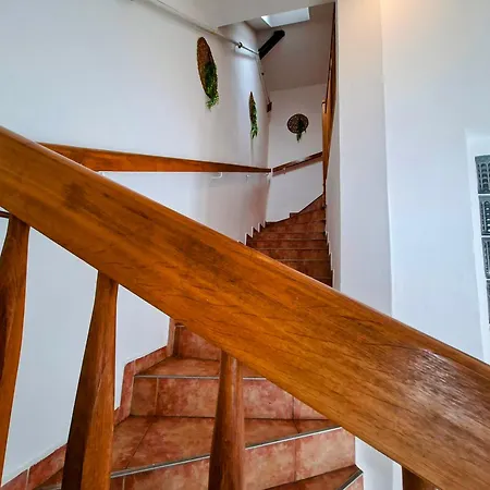 Konukevi A Restaurace Polnička