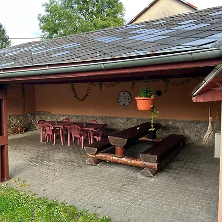 Penzion A Restaurace Polnička