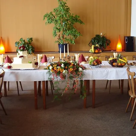 Penzion A Restaurace Polnicka Polnička
