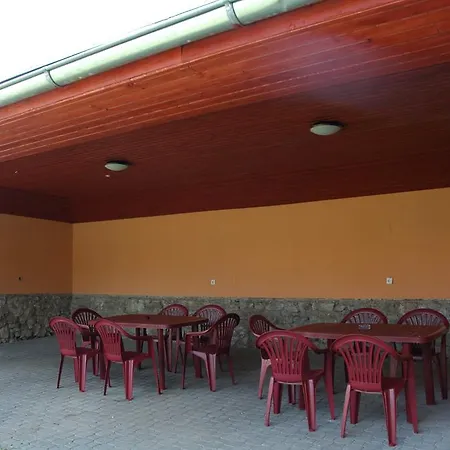Penzion A Restaurace Polnicka Pensionat Polnička