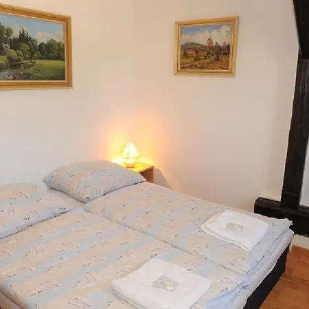 Penzion A Restaurace Polnicka Πανσιόν