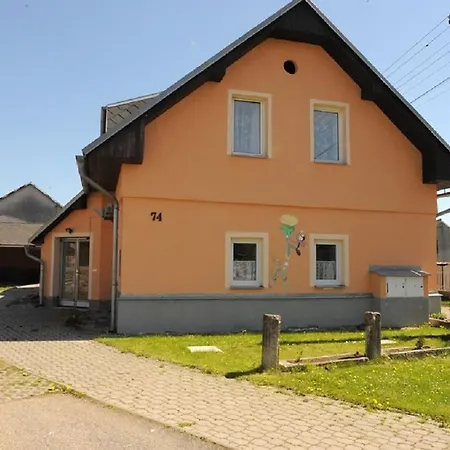 Penzion A Restaurace Polnicka Pensionat Polnička