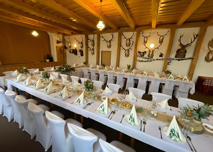 A Restaurace Konukevi