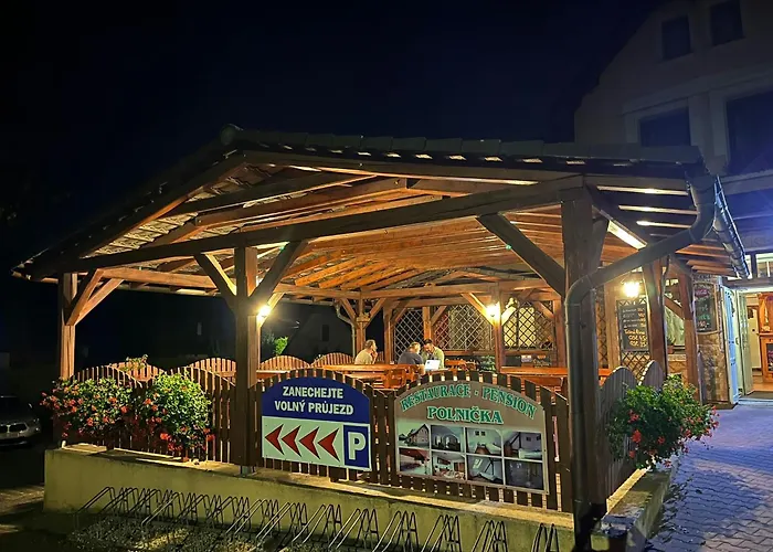 A Restaurace Konukevi *