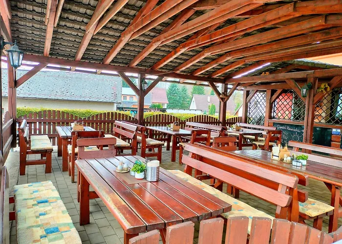 A Restaurace *