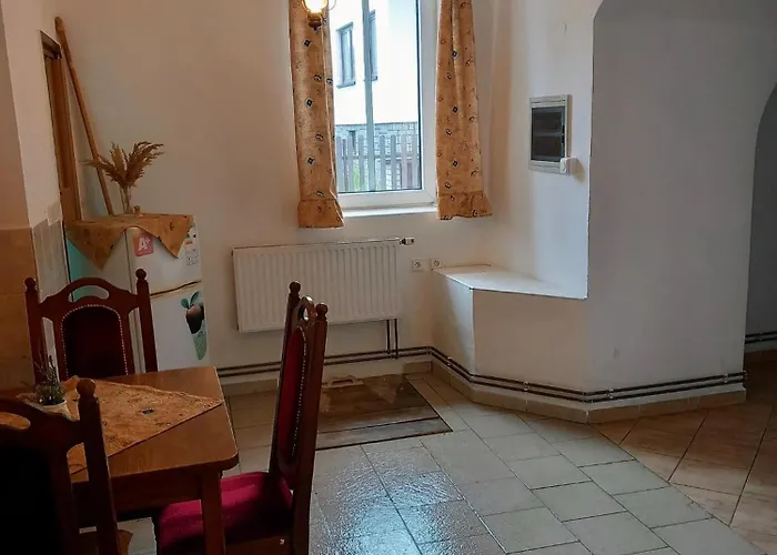 A Restaurace * Polnička