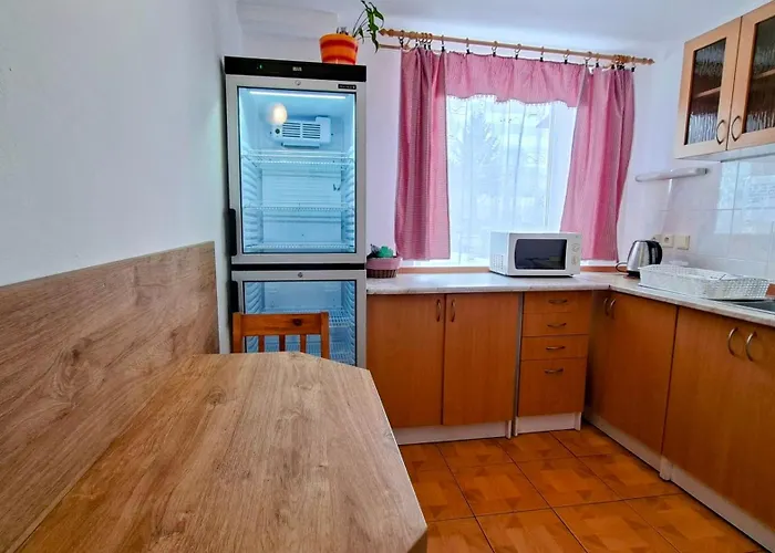 A Restaurace Polnička