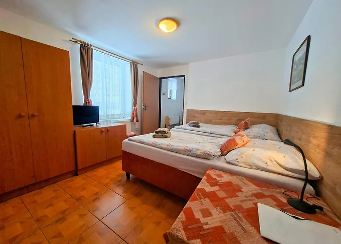 A Restaurace * Polnička