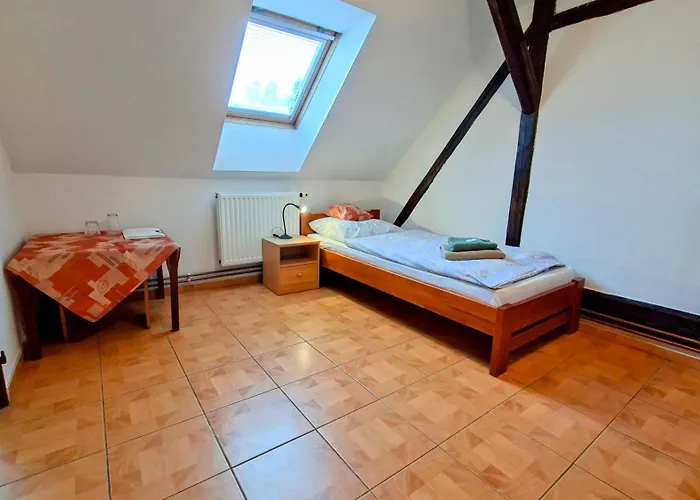 A Restaurace Konukevi Polnička