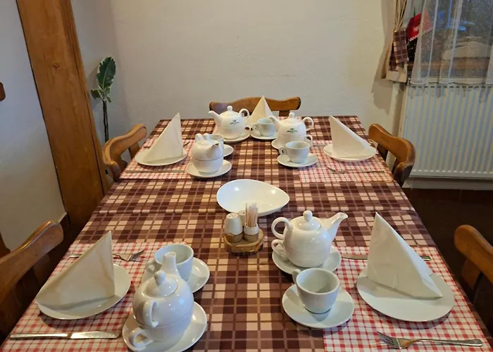 A Restaurace Konukevi *