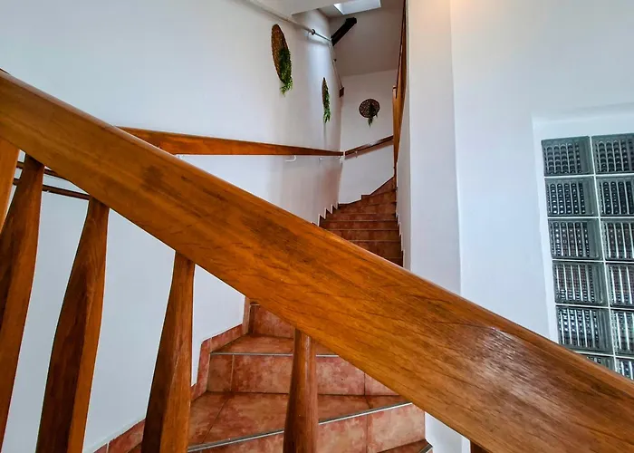 Konukevi A Restaurace Polnička