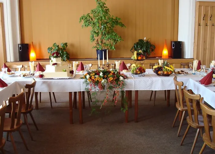 A Restaurace Polnička
