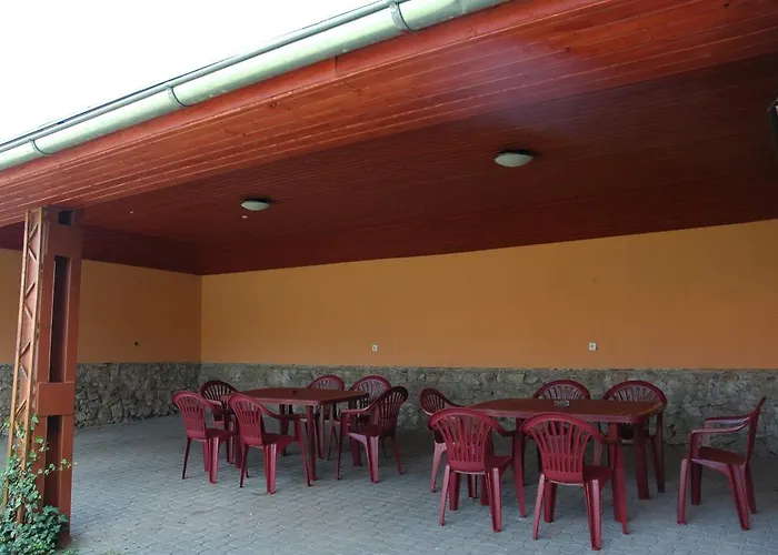 A Restaurace Konukevi Polnička