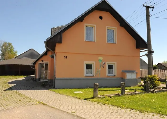 A Restaurace Konukevi Polnička